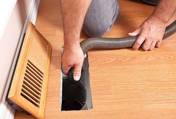 Best Home Air Vent Cleaning  in USA